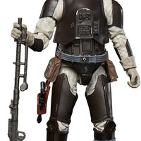 Star Wars The Black Series Archives 6 Inch Action Figure Greatest Hits (2022 Wave 1) - Dengar