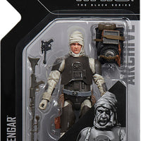 Star Wars The Black Series Archives 6 Inch Action Figure Greatest Hits (2022 Wave 1) - Dengar