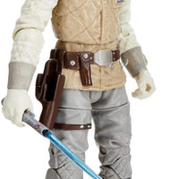 Star Wars The Black Series Archives 6 Inch Action Figure Greatest Hits (2021 Wave 1) - Luke Skywalker (Hoth)