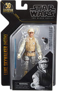 Star Wars The Black Series Archives 6 Inch Action Figure Greatest Hits (2021 Wave 1) - Luke Skywalker (Hoth)