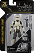 Star Wars The Black Series Archives 6 Inch Action Figure Greatest Hits (2021 Wave 2) - Imperial Hovertank Driver
