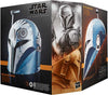 Star Wars The Black Series Life Size Prop Replica - Bo-Katan Kryze Electronic Helmet