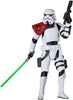 Star Wars The Black Series 6 Inch Action Figure Book Cover - Sergeant Kreel