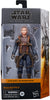 Star Wars The Black Series 6 Inch Action Figure Box Art (2022 Wave 3) - Migs Mayfeld