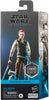 Star Wars The Black Series 6 Inch Action Figure Box Art (2022 Wave 4) - Cal Kestis