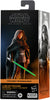 Star Wars The Black Series 6 Inch Action Figure Box Art (2022 Wave 4) - Luke Skywalker Imperial Light Cruiser