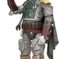 Star Wars The Black Series 6 Inch Action Figure Box Art Deluxe - Boba Fett