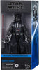 Star Wars The Black Series Box Art 6 Inch Action Figure Wave 1 - Darth Vader #01