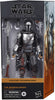 Star Wars The Black Series Box Art 6 Inch Action Figure Wave 1 - The Mandalorian #01