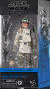 Star Wars The Black Series Box Art 6 Inch Action Figure Wave 2 - Hoth Rebel Trooper