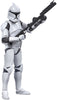 Star Wars The Black Series Box Art 6 Inch Action Figure Wave 2 - Clone Trooper Phase I