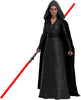 Star Wars The Black Series Box Art 6 Inch Action Figure Wave 3 - Rey Dark Side Vision