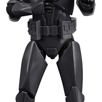 Star Wars The Black Series Box Art 6 Inch Action Figure Wave 4 - Elite Squad Trooper