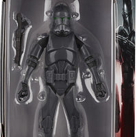 Star Wars The Black Series Box Art 6 Inch Action Figure Wave 4 - Elite Squad Trooper