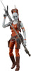 Star Wars The Black Series 6 Inch Action Figure Box Art Wave 5 - Aurra Sing