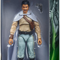 Star Wars The Black Series 6 Inch Action Figure Box Art Wave 5 - General Lando Calrissian