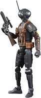 Star Wars The Black Series 6 Inch Action Figure Box Art Wave 5 - Q9-0