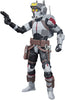 Star Wars The Black Series 6 Inch Action Figure Box Art Wave 5 - Tech