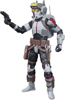Star Wars The Black Series 6 Inch Action Figure Box Art Wave 5 - Tech