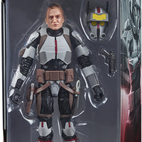 Star Wars The Black Series 6 Inch Action Figure Box Art Wave 5 - Tech