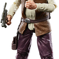Star Wars The Black Series 6 Inch Action Figure Box Art Wave 6 - Dr. Evazan