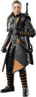 Star Wars The Black Series 6 Inch Action Figure Box Art Wave 6 - Fennec Shand