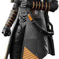 Star Wars The Black Series 6 Inch Action Figure Box Art Wave 6 - Fennec Shand
