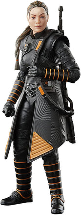 Star Wars The Black Series 6 Inch Action Figure Box Art Wave 6 - Fennec Shand