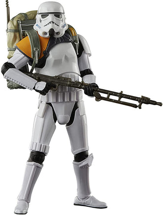 Star Wars Hasbro The Black Series - Stormtrooper (Action Figure 15 cm Star Wars Hasbro The Black Series - Stormtrooper (Action Figure 15 cm