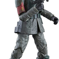 Star Wars The Black Series 6 Inch Action Figure Box Art Wave 6 - Migs Mayfeld