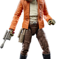 Star Wars The Black Series 6 Inch Action Figure Box Art Wave 6 - Ponda Baba