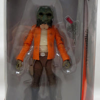 Star Wars The Black Series 6 Inch Action Figure Box Art Wave 6 - Ponda Baba