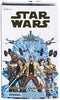 Star Wars The Black Series 6 Inch Action Figure Convention Exclusive - Luke Skywalker