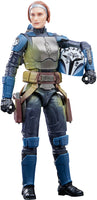 Star Wars The Black Series Credit Collection 6 Inch Action Figure - Bo-Katan Kryze