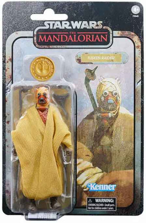 Star Wars The Black Series 6 Inch Action Figure Credit Collection Exclusive - Tusken Raider