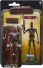 Star Wars The Black Series 6 Inch Action Figure Credit Collection - IG-11