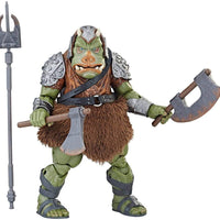 Star Wars The Black Series 6 Inch Action Figure Deluxe Exclusive - Gamorrean Guard