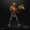 Star Wars The Black Series 6 Inch Action Figure Deluxe Exclusive - The Armorer