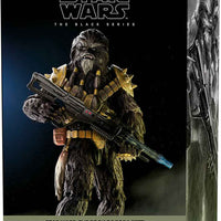 Star Wars The Black Series 6 Inch Action Figure Deluxe - Krrsantan