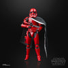 Star Wars The Black Series 6 Inch Action Figure Galaxy's Edge Exclusive - Captain Cardinal