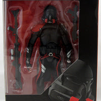 Star Wars The Black Series 6 Inch Action Figure Exclusive - Purge Trooper