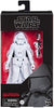 Star Wars The Black Series 6 Inch Action Figure Exclusive - First Order Snowtrooper Elite