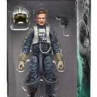 Star Wars The Black Series 6 Inch Action Figure Exclusive - Antoc Merrick