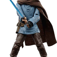 Star Wars The Black Series 6 Inch Action Figure Exclusive - Ben Kenobi (Tibidon Station)