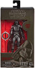 Star Wars The Black Series 6 Inch Action Figure Exclusive - Carbonized Second Sister Inquisitor