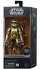 Star Wars The Black Series 6 Inch Action Figure Exclusive - Carbonized Shoretrooper