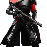 Star Wars The Black Series 6 Inch Action Figure Exclusive - Purge Trooper (Phase II Armor)