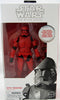 Star Wars The Black Series 6 Inch Action Figure First Edition White Carded - Sith Trooper #92