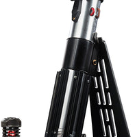Star Wars The Black Series Force FX Elite Life Size Prop Replica - Darth Vader Lightsaber
