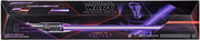 Star Wars The Black Series Life Size Lightsaber Force FX Elite Lightsaber - Darth Revan Lightsaber